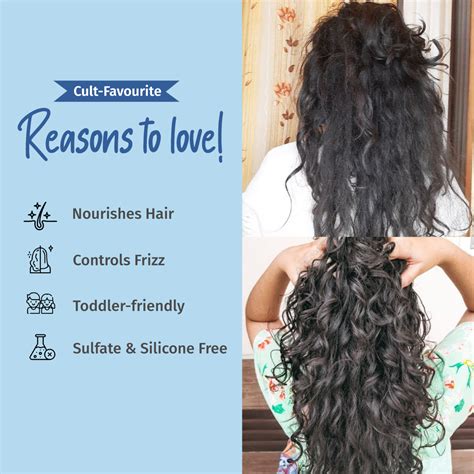 Buy Natural Hair Shampoo & Conditioners Online for Men & Women -Vilvah