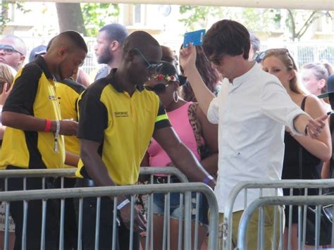 Showsec Office Photos