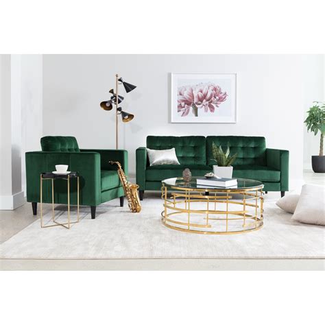 Foundstone Liska Configurable Living Room Set & Reviews | Wayfair ...