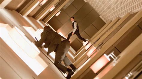 Image result for Inception Final Scene