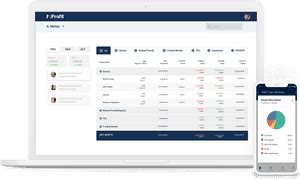 Seamlessly import data from ICICIDirect to MProfit | MProfit