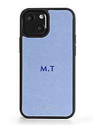 Luxury iPhone cases for leather