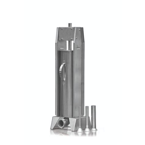 Hidraulična punilica za kobasice - INOX - Clair.rs