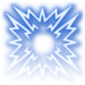 Lightning Blast - bg3.wiki