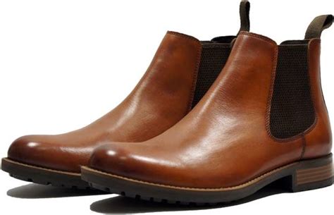 HX London chelsea slip-on Boots For Men - Price History