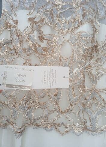 Düğün-Nikah-Söz-Nişan Abiye Elbise Beymen Club Uzun Abiye %20 İndirimli ...