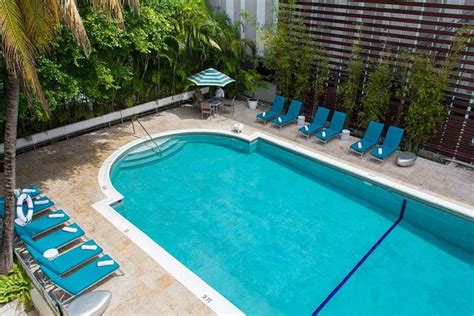 DORCHESTER HOTEL SOUTH BEACH (Miami Beach) - Hotel Reviews, Photos ...