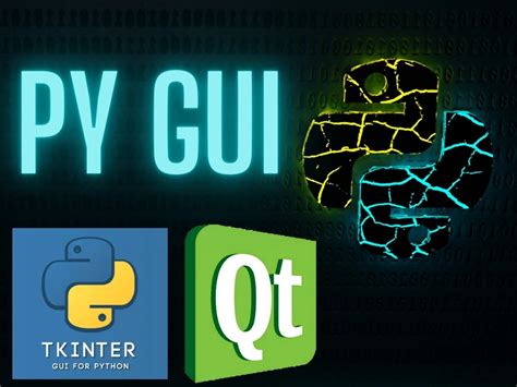 Image result for Python GUI Custom