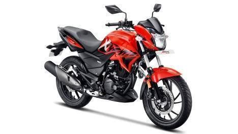 Hero Bikes Price List in India | Find New Hero Bike Models with Specs ...