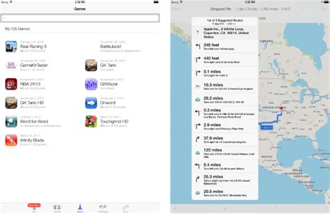 Image result for iOS 7 iPad