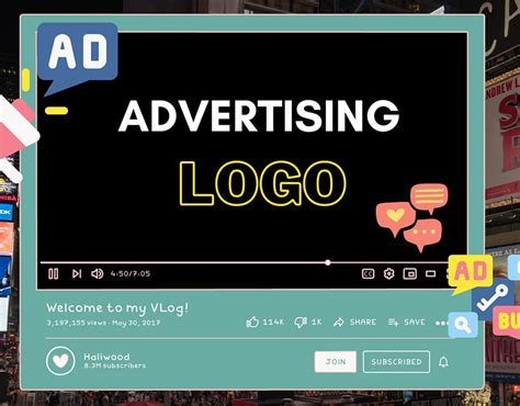 Image result for Advertising Logos