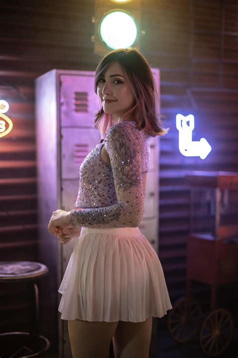 Luxlo (luxlocosplay) Nude OnlyFans Leaks (36 Photos) | #TheFappening