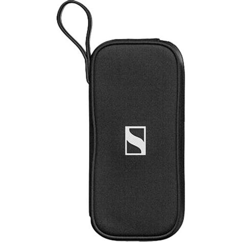 Buy in India Sennheiser Profile Wireless Replacement Pouch – Tanotis