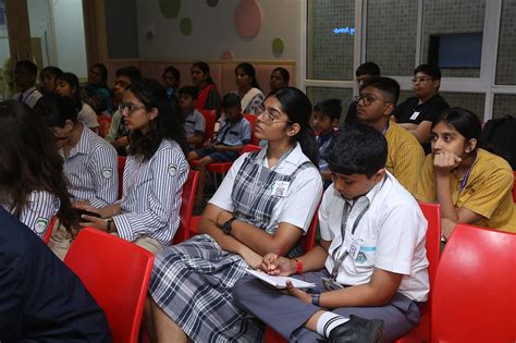 JBCN International School Hosts Global Tipping Point Summit 2023
