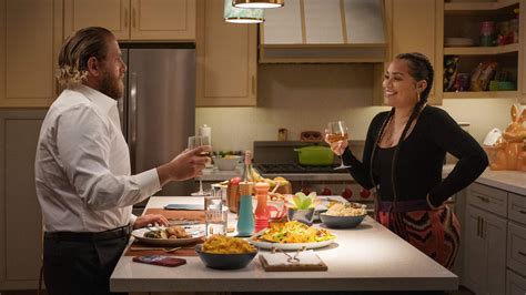 Instead of giving us a contemporary Black Jewish story, Netflix's 'You ...