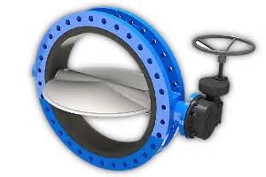 Butterfly Valve