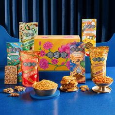 Pan-India Collection – Bombay Sweet Shop