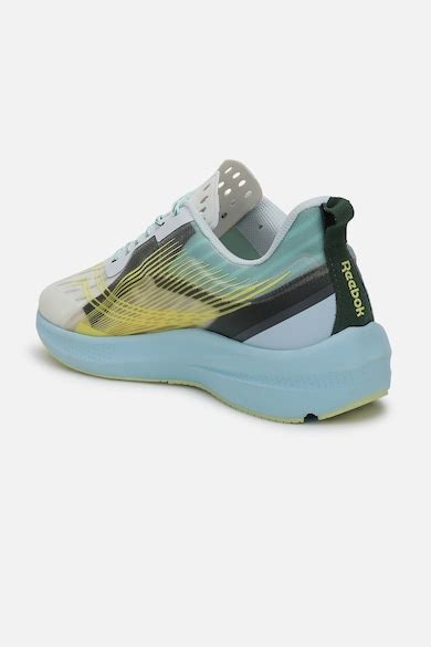 Reebok India Official | SWING SPEED - Men Blue Running Shoes Online at ...