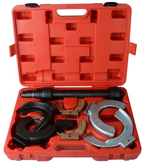 DA YUAN MacPherson Interchangable Fork Strut Coil Spring Compressor ...