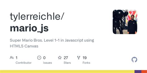 Super Mario in JavaScript 的图像结果