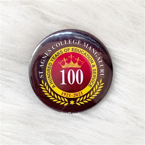 Buy Badge/Brooch Online | Handmade Crafts | Browse