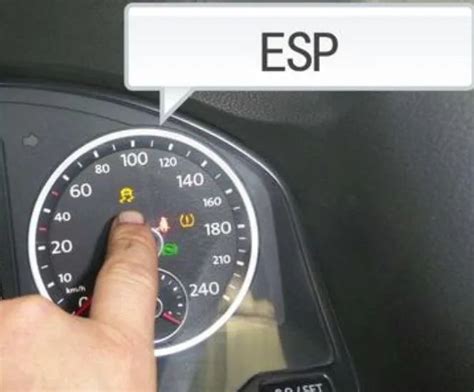 esp正确使用方法 - 汽车维修技术网