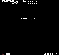 [mdk] The Legend of Kage (bootleg set 2) download for mame 0.288