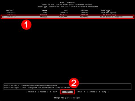 Image result for Arch Linux Disk