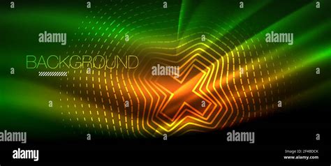 Heat Wave Visual Neon Future Tech 的图像结果