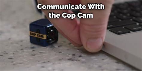 How to Operate Cop Cam 的图像结果