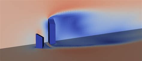 Wind Load Calculation 的图像结果