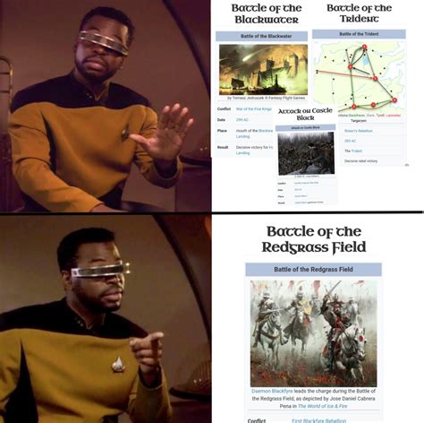 I need more info on Redgrass field : r/darkwingsdankmemes
