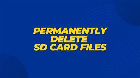 Image result for How to Delete SD Card On Computer