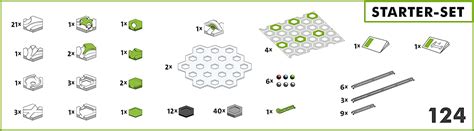 Buy Ravensburger Gravitrax Starter Set Marble Run & STEM Toy For Kids ...