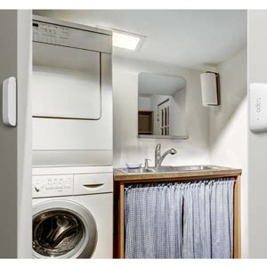 Tapo Tp-Link T110 Smart Door/Window Contact Sensor,Real-Time Monitor ...