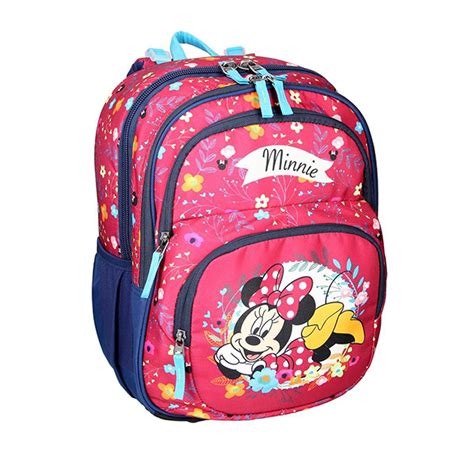 Ranac za školu Minnie TTS Z11894 | Volim svoj dom