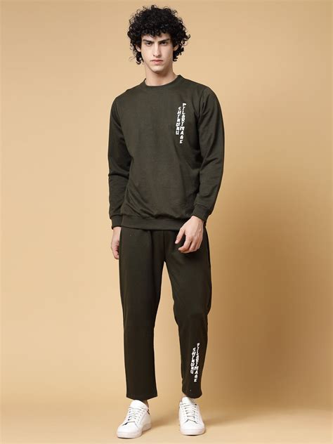 Pilgrimage Oversized Puff Printed Co-ords – rigoindia