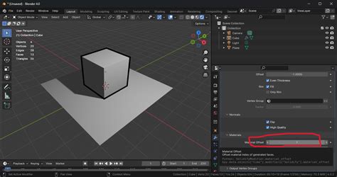 Image result for Creating Outlines in Blender