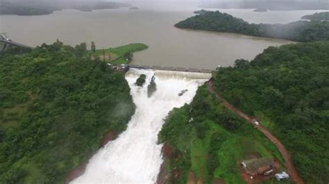 Radhanagari Wildlife Sanctuary (Kolhapur) - 2021 What to Know Before ...