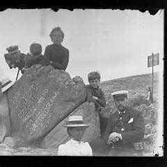 KANGAROO ISLAND HISTORY