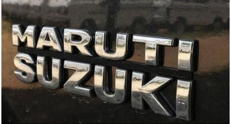 Maruti Suzuki Partners With ICICI Bank For Flexible EMI Financing ...