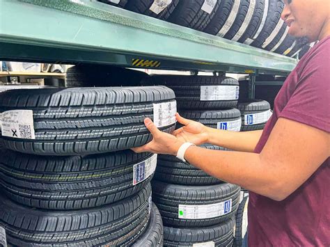 Bjs Tires Prices at Rae Johnson blog