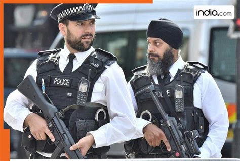 Sikh woman raped by two 'white men' in broad daylight in UK, attackers ...