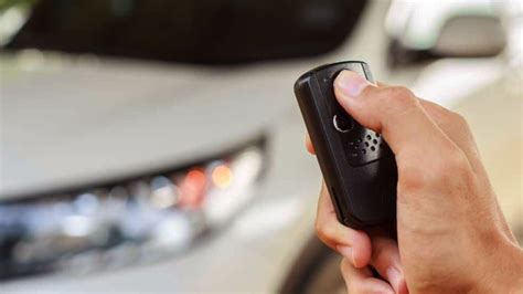 Code Alarm Remote Start Not Working 的图像结果