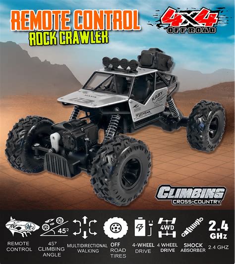 Watch rc monster truck on Amazon Live