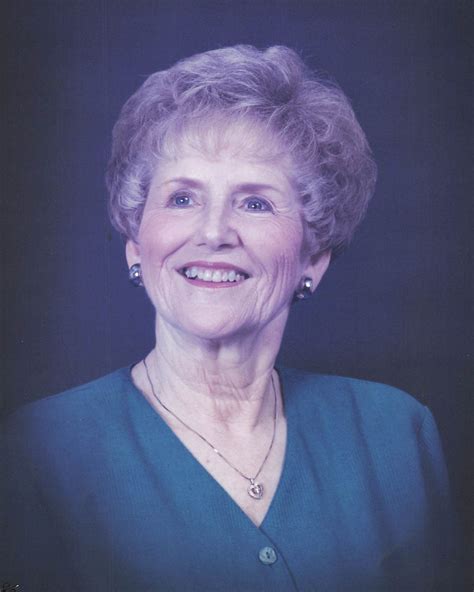 Phyllis Rose Lee Hedrick Obituary 2023 - Shipman's Funeral & Cremation ...