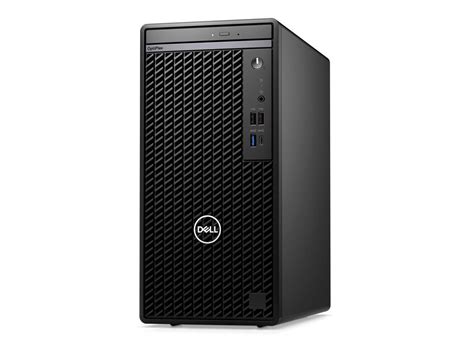 Dell Optiplex 7020 MT Desktop, 12th Gen Core i5-12500/ 8 GB RAM/ 512 GB ...