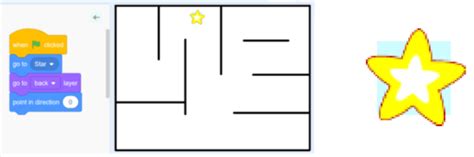 Simple Pathfinding Scratch 的图像结果