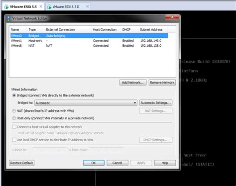 VMware ESXi Networking Setup 的图像结果