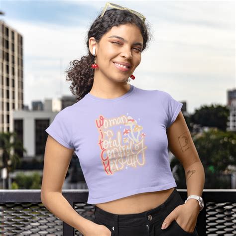 Crop tops – Cute Stuff Co.